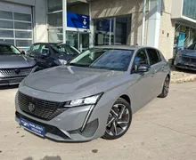 Zunanja slika - Peugeot 308 - 1.5 BlueHDi 130 STT Allure Avt. - 1 - Predogledna slika