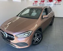 Zunanja slika - Mercedes-Benz GLA-Razred - 250 e Avt.KAMERA.NAVI.ACC.LED.USNJE.SAMO 49.000 KM - 1 - Predogledna slika
