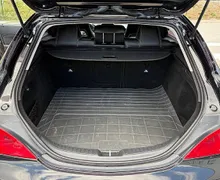 Zunanja slika - Mercedes-Benz CLA-Razred - CLA Shooting Brake CLA 200 d Shooting Brake ZELO LEPO OHRANJEN - 12 - Predogledna slika