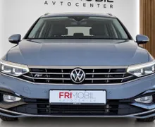 Zunanja slika - Volkswagen Passat - Variant 2.0 TDI R-line DSG•KAM360•WEBASTO•VL.KLJUKA•MASAŽA - 5 - Predogledna slika