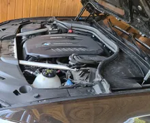 Notranja slika - BAW 212 - BMW 530 - 12 - Predogledna slika