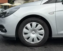 Zunanja slika - Opel Astra - 1.2 Turbo - 5 - Predogledna slika