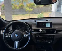 Notranja slika - BMW X1 - BMW serija : xDrive20d M Sport Avt. - 10 - Predogledna slika