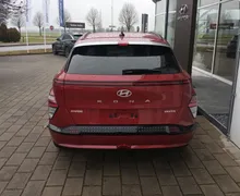 Zunanja slika - Hyundai Kona - BEV 48KWH PREMIUM   WINTER I.TOP.ČRP...... - 5 - Predogledna slika