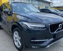 Zunanja slika - Volvo XC90 - B5D AWD Avt.AUT.LED.NAVI.PANORAMA.USNJE.KLJUKA.GRE - 2 - Predogledna slika