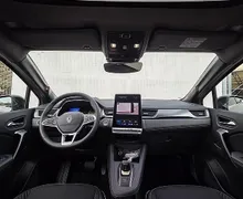 Zunanja slika - Renault Symbioz - Iconic E-Tech HEV 160+Solarbay in paket Park. 360 - 8 - Predogledna slika