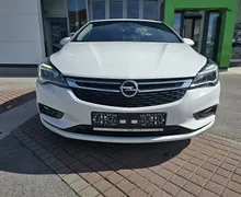 Zunanja slika - Opel Astra - 1.6 CDTI 81KW ST - 2 - Predogledna slika