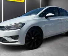 Zunanja slika - VW Golf - Sportsvan 1.6 TDI MOŽNOST FINANCIRANJA BREZ POLOGA - 2 - Predogledna slika