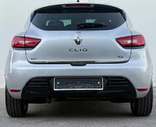 Zunanja slika - Renault Clio - Energy TCe 90 1.LASTNIK-SLO - 6 - Predogledna slika