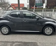 Zunanja slika - Mazda Mazda2 - 1.5 HEV PRIME-LINE AUT - 4 - Predogledna slika
