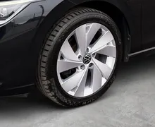 Zunanja slika - VW Golf - Variant 2.0 TDI BMT Style DSG-ACC-Mrtvi kot-Kamera-Masaža - 6 - Predogledna slika