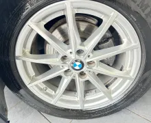 Zunanja slika - BMW Serija 4 - 420d Gran Coupe Avt.USNJE.NAVI.KAMERA.LED.ALU - 15 - Predogledna slika
