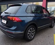 Zunanja slika - VW Tiguan - 2.0 TDI DSG Life 150KM - NAVI- LED - MAX ASIST- - 5 - Predogledna slika