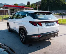 Zunanja slika - Hyundai Tucson - 1,6 T GDI Style - 5 - Predogledna slika