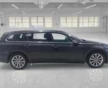 Zunanja slika - Volkswagen Passat - Variant 2.0 TDI BMT SCR Business DSG.KAMERA.ACC.117.000 KM - 6 - Predogledna slika