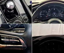 Zunanja slika - Mazda Mazda3 - Plus•KAM360•BOSE•XENON•MEMORY•HEAD-UP•ALU18COL• - 18 - Predogledna slika