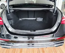 Zunanja slika - Mercedes-Benz C-Razred - 180 FULL AMG-360KAM-MR.KOT-AKT.TEMP-LED-DAB-VIDEO - 7 - Predogledna slika