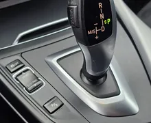 Zunanja slika - BMW Serija 1 - : 116D M SPORT LED-AVT.-NAVI-1.LASTNIK-SLOVENSKI - 17 - Predogledna slika