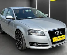 Zunanja slika - Audi A3 - 1.6 TDI MOŽNOST FINANCIRANJA BREZ POLOGA TOP - 11 - Predogledna slika