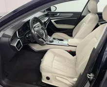 Zunanja slika - Audi A6 Allroad - 40 TDI quattro S tronic. 150kW.ZRAČ.VZMET.GRET.SED - 10 - Predogledna slika