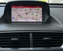 Notranja slika - Opel Mokka - 1.6 CDTI-160.000km-XENON+LED-LIZING ZA TUJCE- - 12 - Predogledna slika