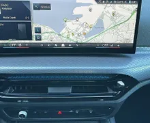 Zunanja slika - BMW i4 - M50 - 16 - Predogledna slika