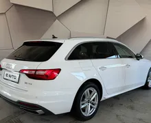 Zunanja slika - Audi A4 - Avant 35 TDI S tronic - 5 - Predogledna slika