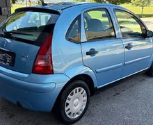 Zunanja slika - Citroën C3 - 1.4i SX - 5 - Predogledna slika
