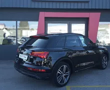 Zunanja slika - Audi Q5 - 40 TDI quattro S tronic 150kW - 5 - Predogledna slika