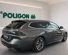 Zunanja slika - Peugeot 508 - 1.5 - ALLURE-KAMERA-FULL LED-1 LASTNIK - 5 - Predogledna slika