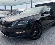 Zunanja slika - Škoda Octavia - 2.0 TDI SLO-FULL LED-ACC-CANTON-ŠPORTNI SEDEŽI - 1 - Predogledna slika