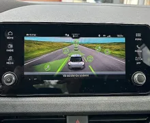 Zunanja slika - Škoda Scala - Selection 1.5 TSI 110kW DSG - 9 - Predogledna slika