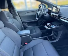 Zunanja slika - MG MG4 - Comfort 64 kWh - 27 - Predogledna slika