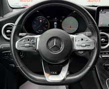 Zunanja slika - Mercedes-Benz GLC-Razred - GLC coupe 220d|AMG|4MATIC|VIRTUAL|AMBI|CAM|NAVI|JAMSTVO... - 12 - Predogledna slika