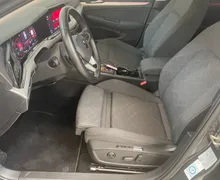 Zunanja slika - Volkswagen Golf Variant - 2.0 TDI avt. Life 85  115  IQ- light - 5 - Predogledna slika