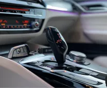 Zunanja slika - BMW Serija 6 - Gran Turismo 640i xDrive Gran Turismo Avt. - 9 - Predogledna slika