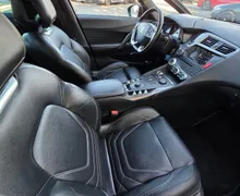 Zunanja slika - Citroën DS5 - 2.0 HDi CHIC 4X4 AVT. LED-KAMERA-ALU-MEMORY-2.LAST - 11 - Predogledna slika