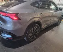 Zunanja slika - Renault Rafale - E-Tech HEV200 Esprit Alpine+Panorama+servis 4 leta - 5 - Predogledna slika