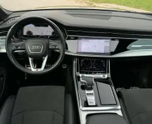 Zunanja slika - Audi Q7 - quattro 55 TFSI S line Tiptronic - 9 - Predogledna slika
