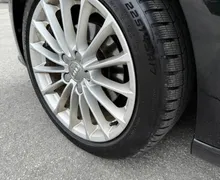 Notranja slika - Audi A3 - 1.6 TDI SPORT OPR.VELIK SERVIS NA KREDIT BREZ PO - 11 - Predogledna slika