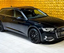 Zunanja slika - Audi A6 - Avant 45 TDI Quattro AUT. MATRIX-VIRTUAL-GRETJE VOLANA - 2 - Predogledna slika