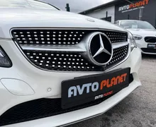 Zunanja slika - Mercedes-Benz E-Razred - E 250 CDI AUT. SPORT 1.LASTNIK FULL LED NAVI ALU18 - 12 - Predogledna slika