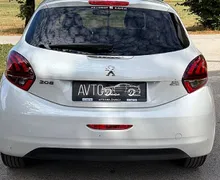 Zunanja slika - Peugeot 208 - 1.2 PureTech Allure - 6 - Predogledna slika