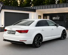 Notranja slika - Audi A4 - 3.0 TDI Sport S tronic•LIMO•HEAD UP•LED•NAVI... - 8 - Predogledna slika