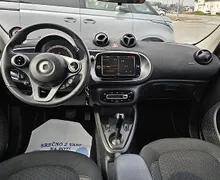 Zunanja slika - Smart Smart forfour - forfour EQ electric drive  82 KM PARKsenz|LED|gretjeSEDEŽE - 8 - Predogledna slika