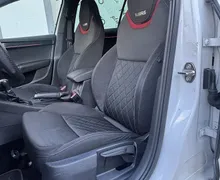 Zunanja slika - Škoda Octavia - RS 2.0 TDI 4x4 DSG Navigacija Radar Tempomat Pdc - 9 - Predogledna slika
