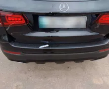 Zunanja slika - Mercedes-Benz GLC-Razred - GLC 220 d 4MATIC Avt..NEMŠKI+4ALU.LED.KAMERA.USNJE - 2 - Predogledna slika