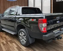 Zunanja slika - Ford Ranger - WILDTRAK 2.0 213PS A10-SLO-1.LAST-VELIK SERVIS - 5 - Predogledna slika