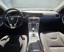 Zunanja slika - Volvo V60 - D3 Momentum - 9 - Predogledna slika