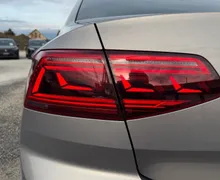 Zunanja slika - VW Passat - 2.0 TDI Elegance DSG Matrix - Kamera - SLO - 6 - Predogledna slika